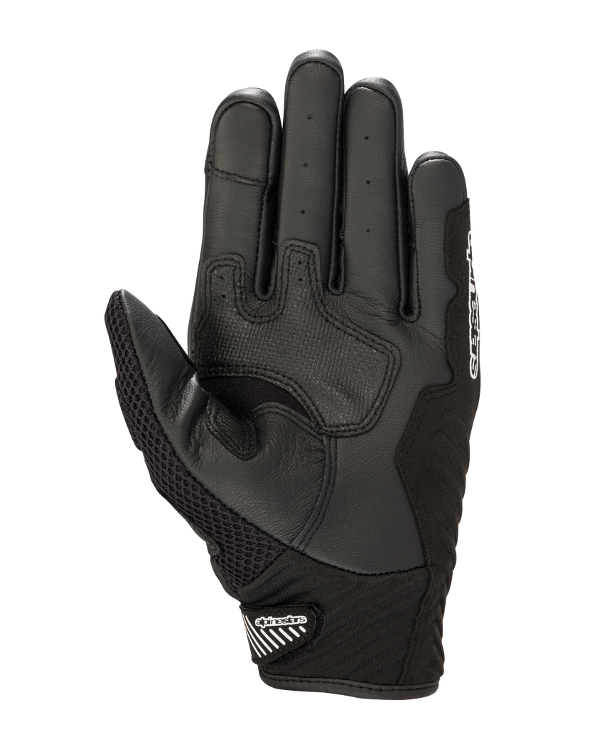 Guantes Alpinestars SMX-1 Air V2 - Black/White