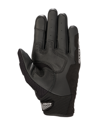 Guantes Alpinestars SMX-1 Air V2 - Black/White
