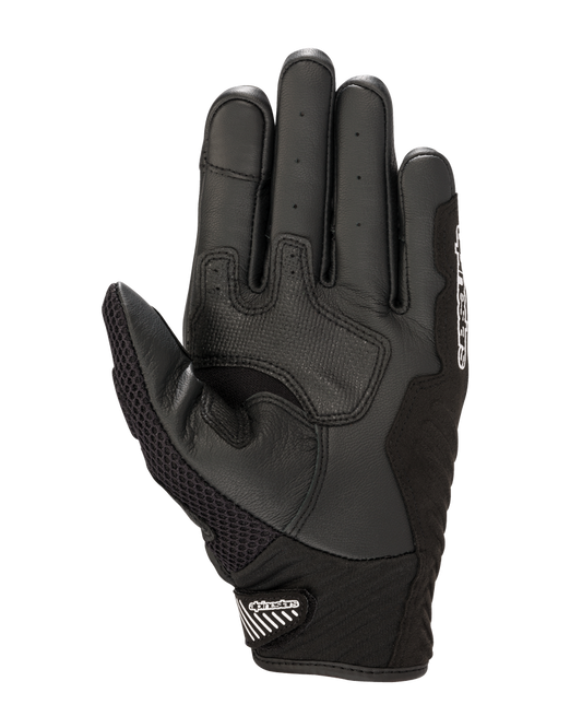 Guantes Alpinestars SMX-1 Air V2 - Black/White