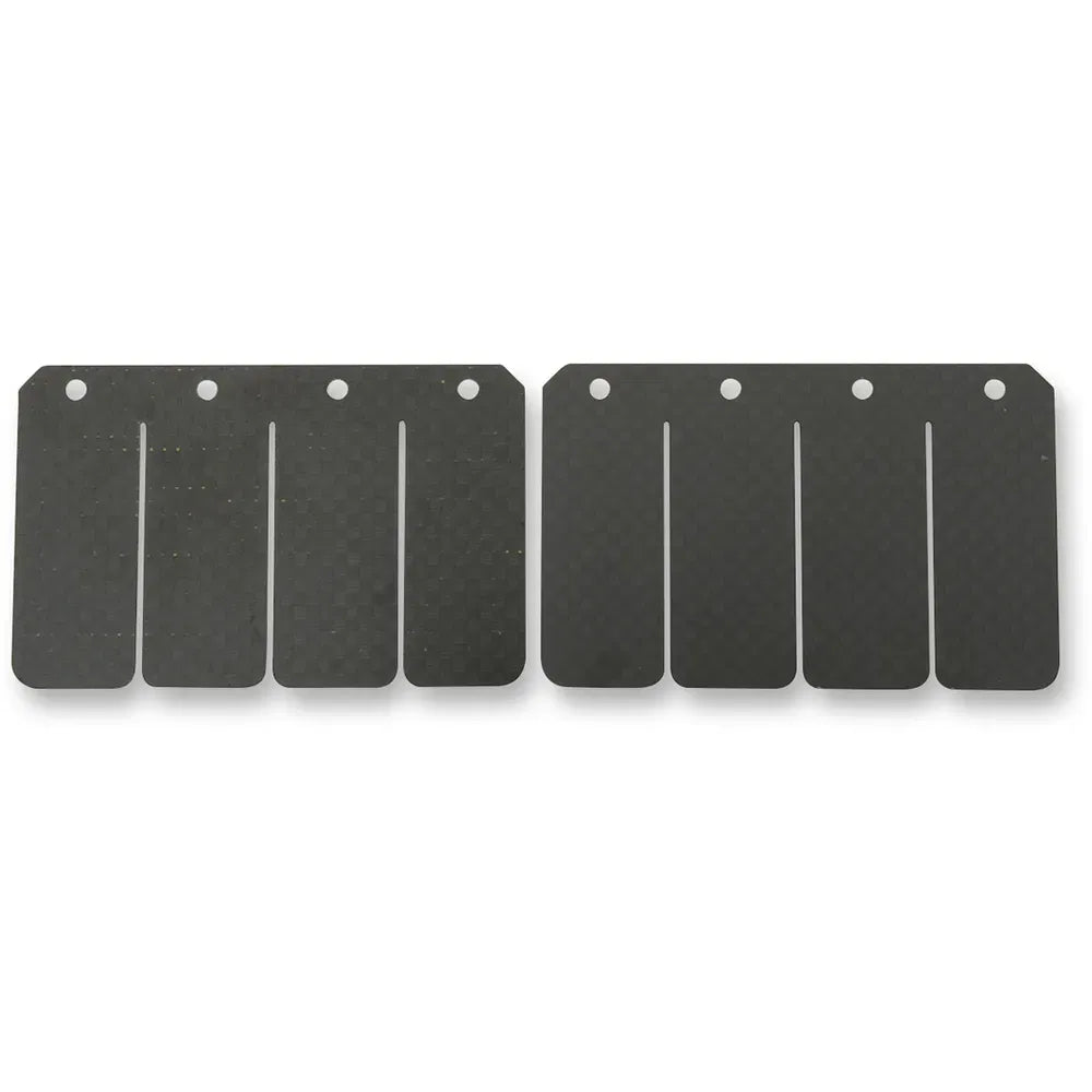 Single-Stage Reed - Carbon - CR500 '89-'01