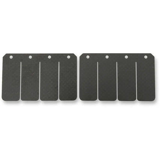 Single-Stage Reed - Carbon - CR500 '89-'01