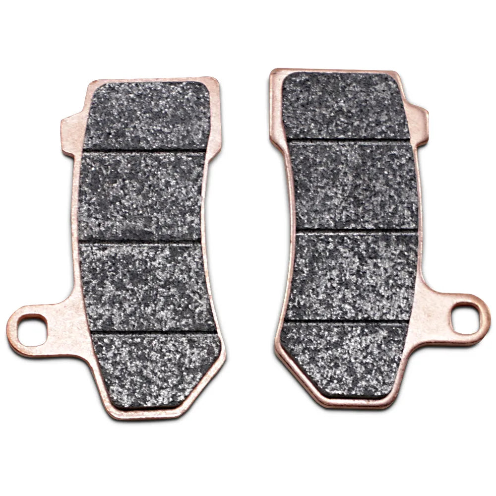 Sintered Brake Pads - Harley-Davidson86171674