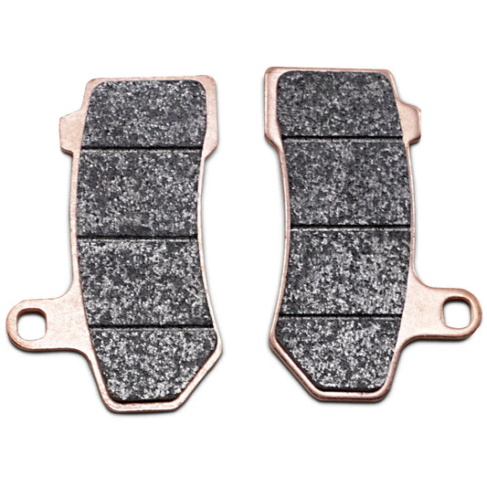 Sintered Brake Pads - Harley-Davidson86171674