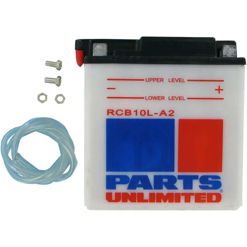 Battery - YB10L-A2