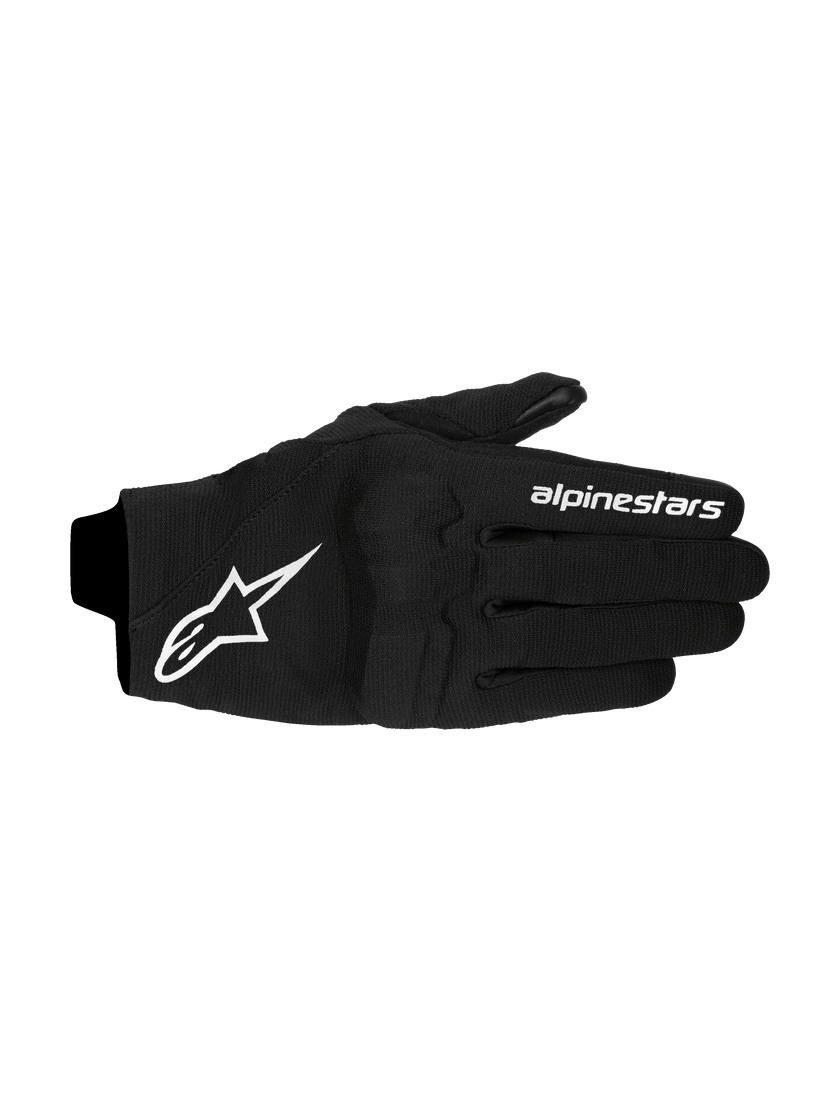 Guantes para dama Alpinestars Reef V2 - negro/blanco