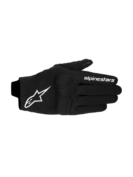 Guantes para dama Alpinestars Reef V2 - negro/blanco