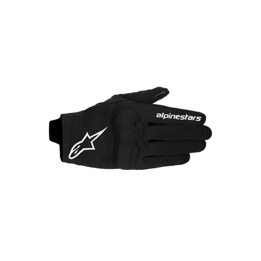 Guantes para dama Alpinestars Reef V2 - negro/blanco