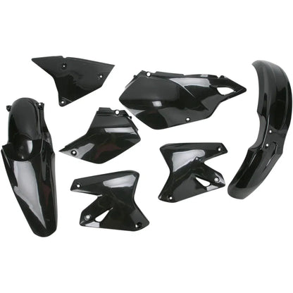 Kit de plástico de reemplazo de cuerpo estándar