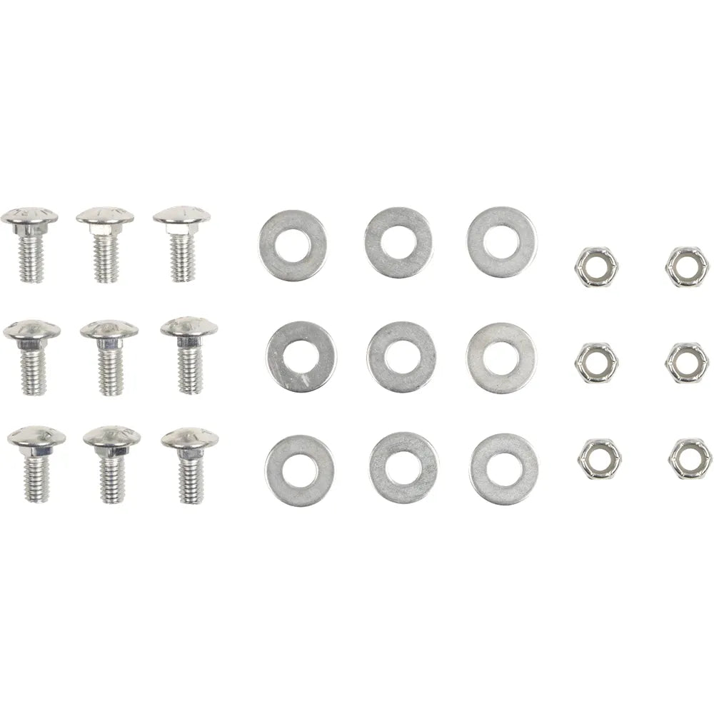 Hardware de la aleta del arado