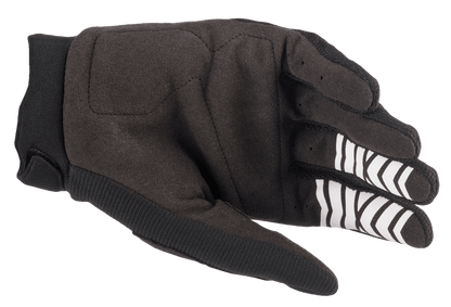 Guantes Alpinestars Stella Full Bore - Negro