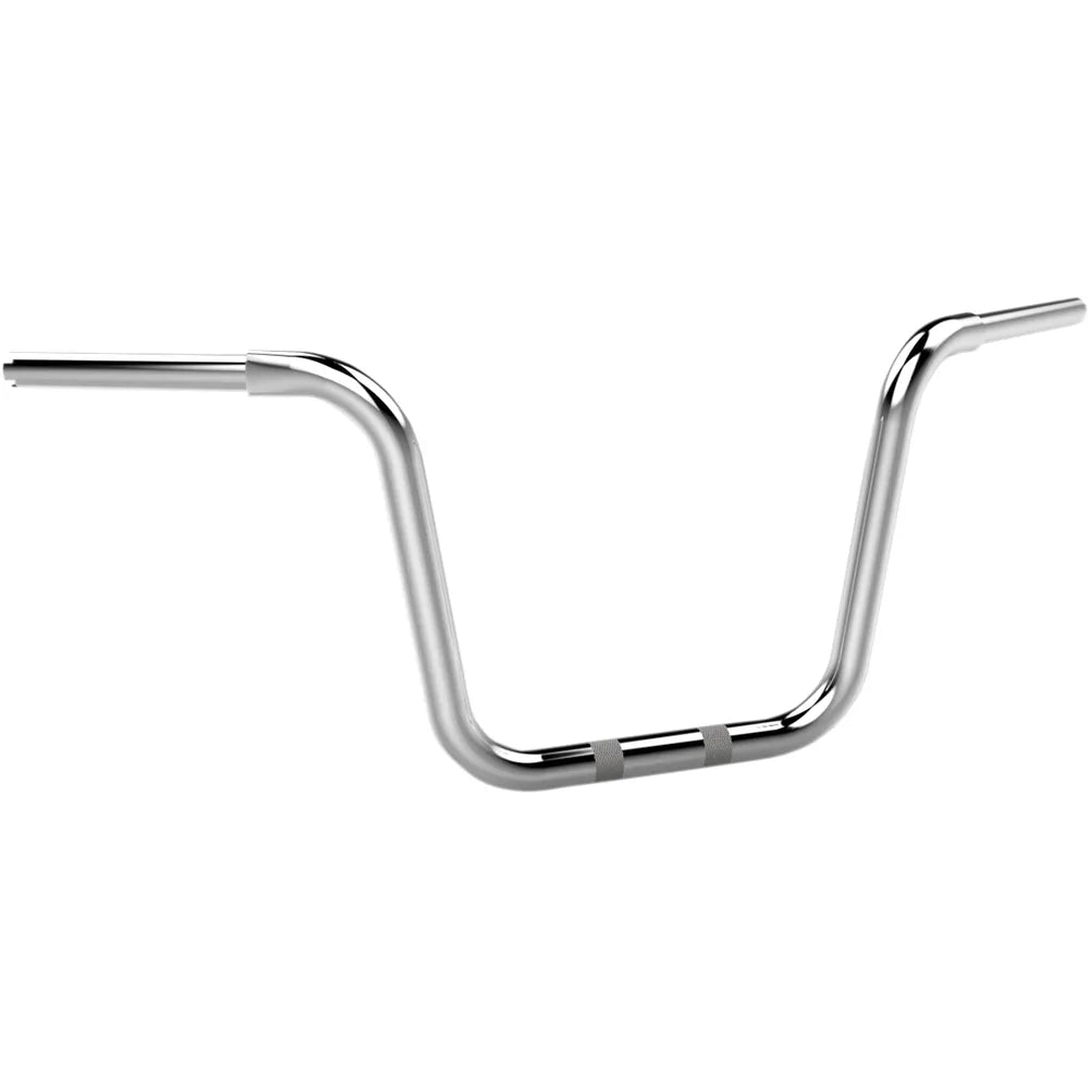 Chrome 12" Ape Hanger Handlebar