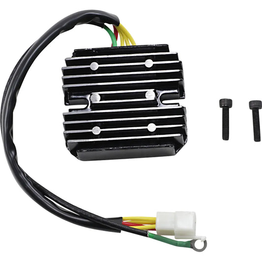 Hot Shot Rectifier - Regulator - Suzuki