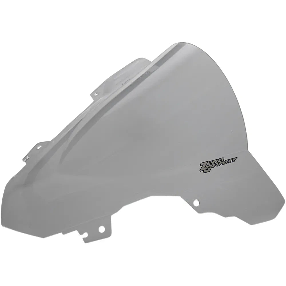 Double Bubble Windscreen - Clear - S1000RR