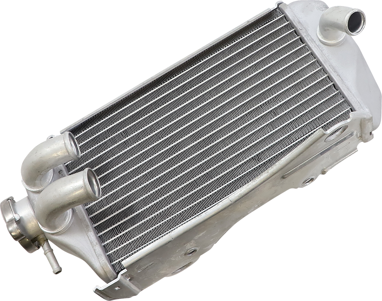 Radiador OEM de repuesto - Radiador OEM de repuesto - Derecho - Honda