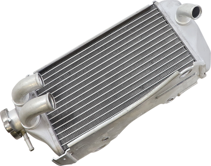 Radiador OEM de repuesto - Radiador OEM de repuesto - Derecho - Honda