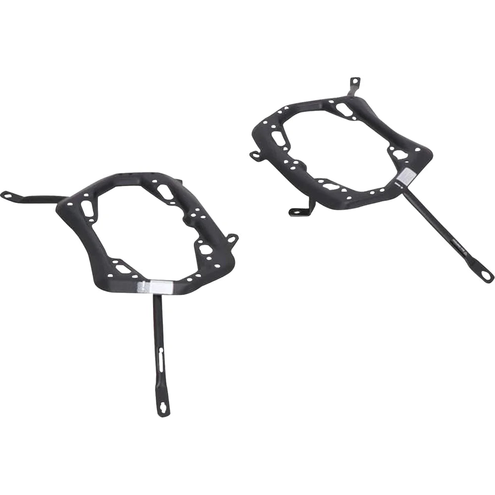 Portaequipajes lateral pro