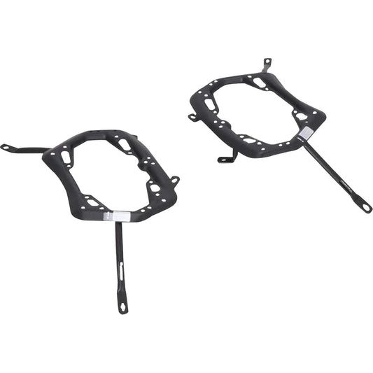 Portaequipajes lateral pro