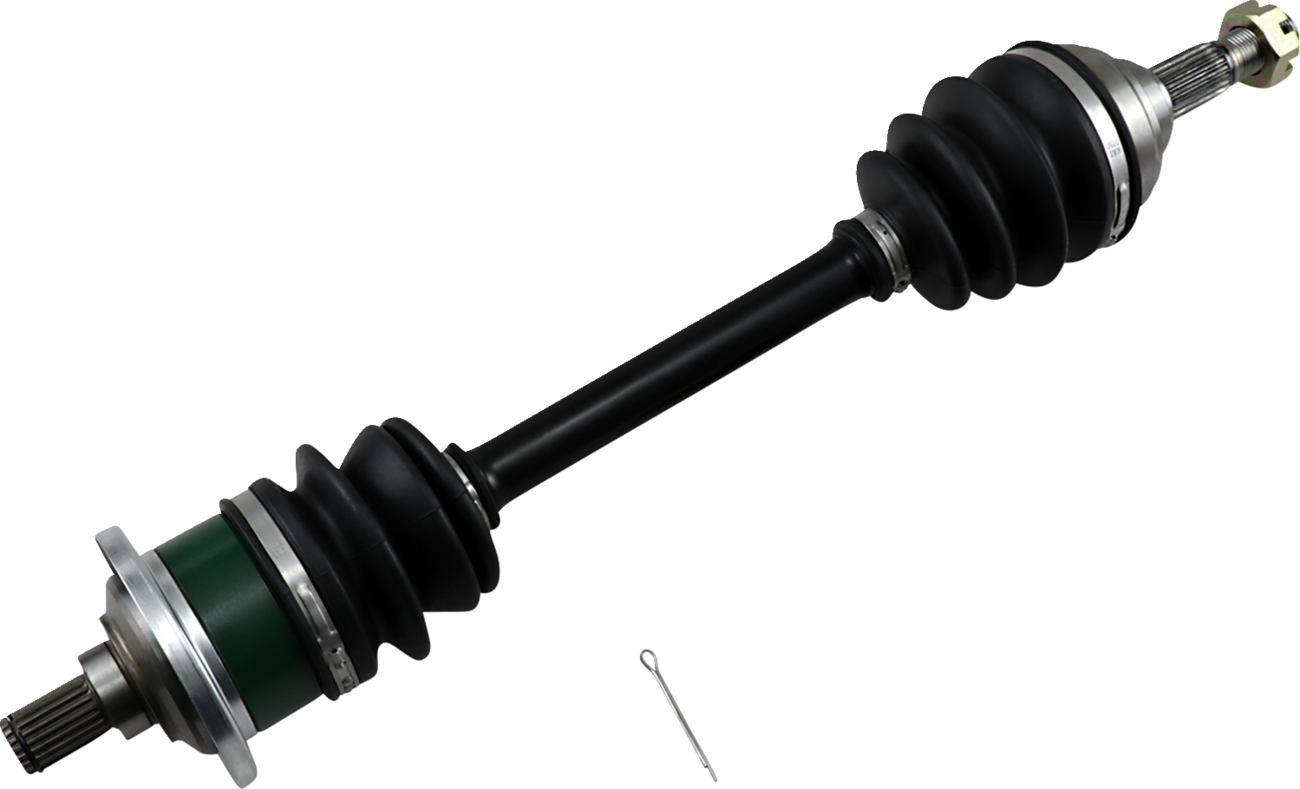 Eje CV estándar de repuesto OEM - Kit de eje - CV/completo - Reemplazo OEM - Estándar - Delantero izquierdo/derecho - Arctic Cat