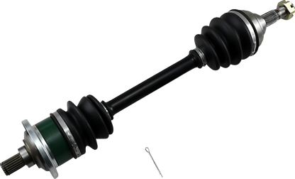 Eje CV estándar de repuesto OEM - Kit de eje - CV/completo - Reemplazo OEM - Estándar - Delantero izquierdo/derecho - Arctic Cat