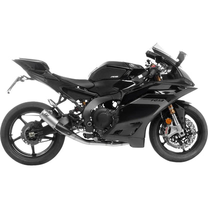 Escape LEOVINCE 3-into-1 LV Corsa System YZF-R9