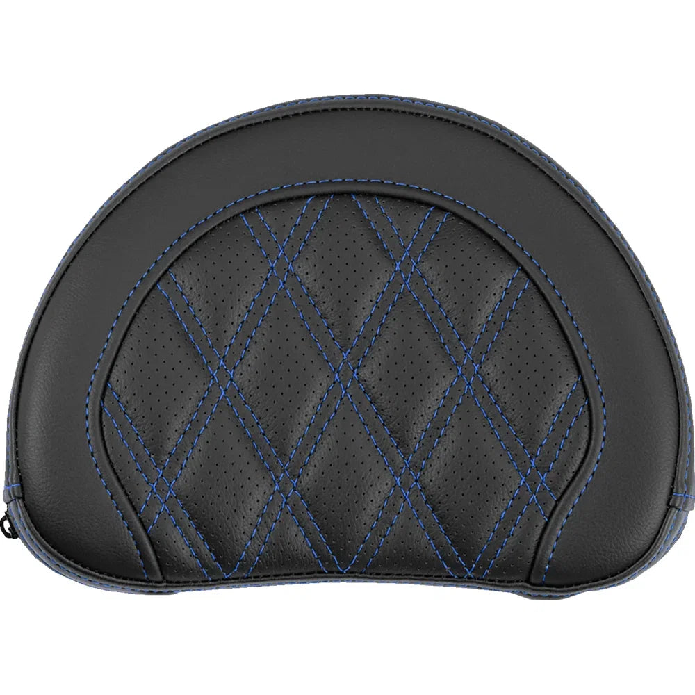Almohadilla contorneada para barra sissy