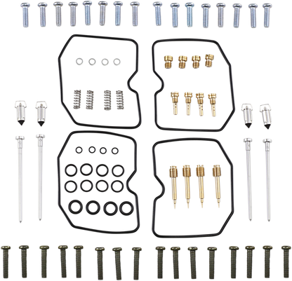 Kit de reparación de carburador - Kit de reparación de carburador - Kawasaki