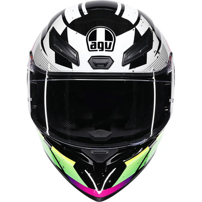 Casco k1 s punkpulse
