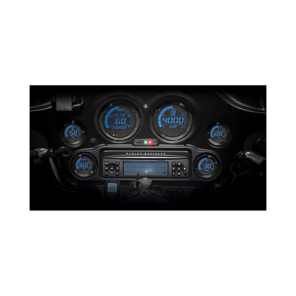 Kit de calibre de seis piezas hd-02
