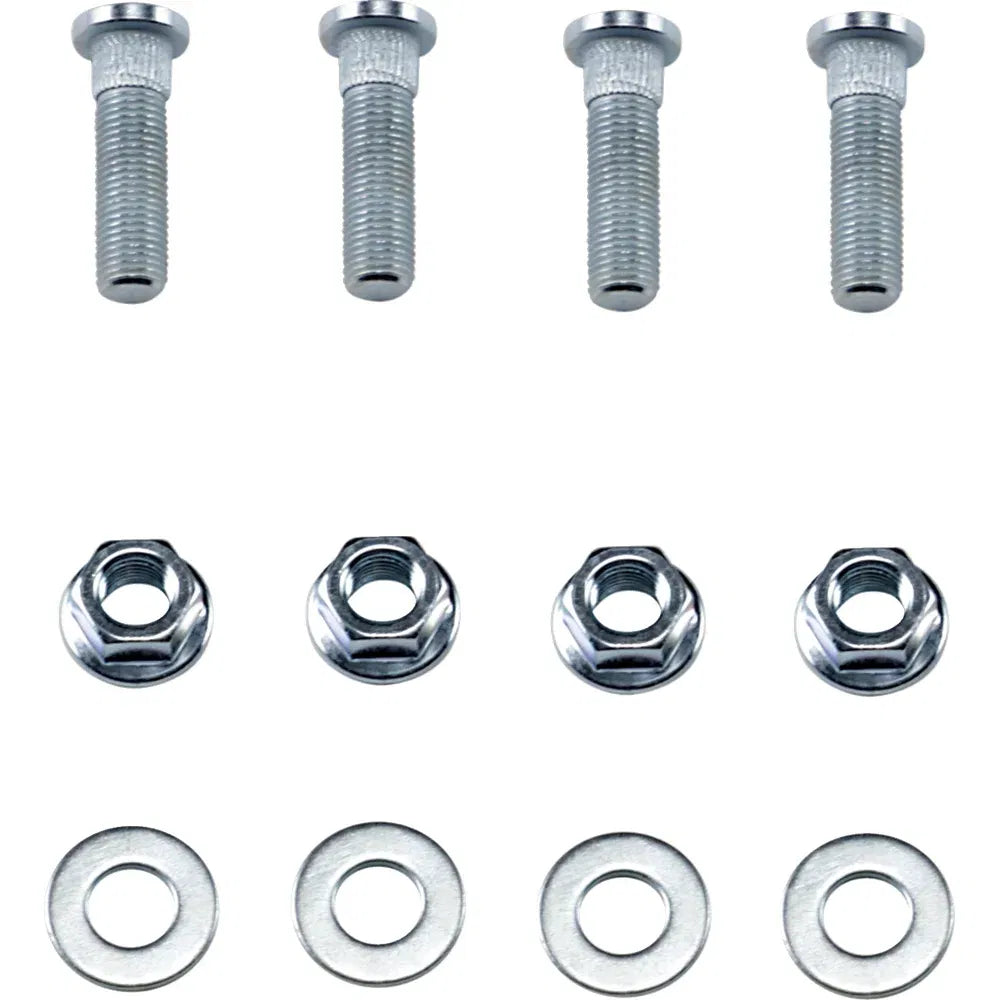 Kit de pernos/tuercas de rueda