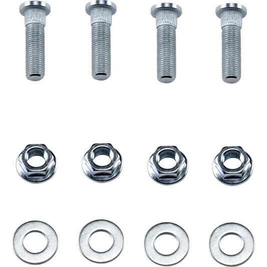 Kit de pernos/tuercas de rueda
