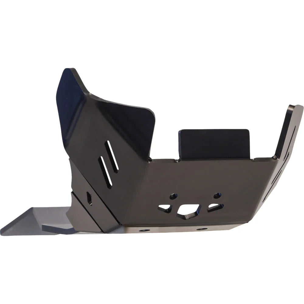 Placa protectora extrema