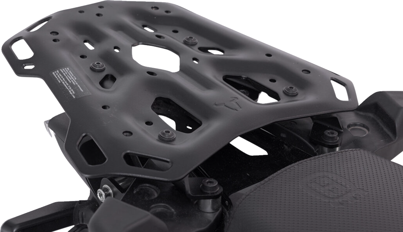 DUSC Hard Case System - Black - Husqvarna/KTM '13-'24