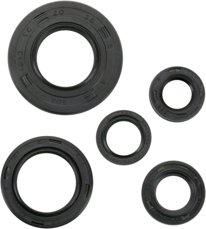 Sellos de aceite de motor - Sellos de aceite de motor - Yamaha