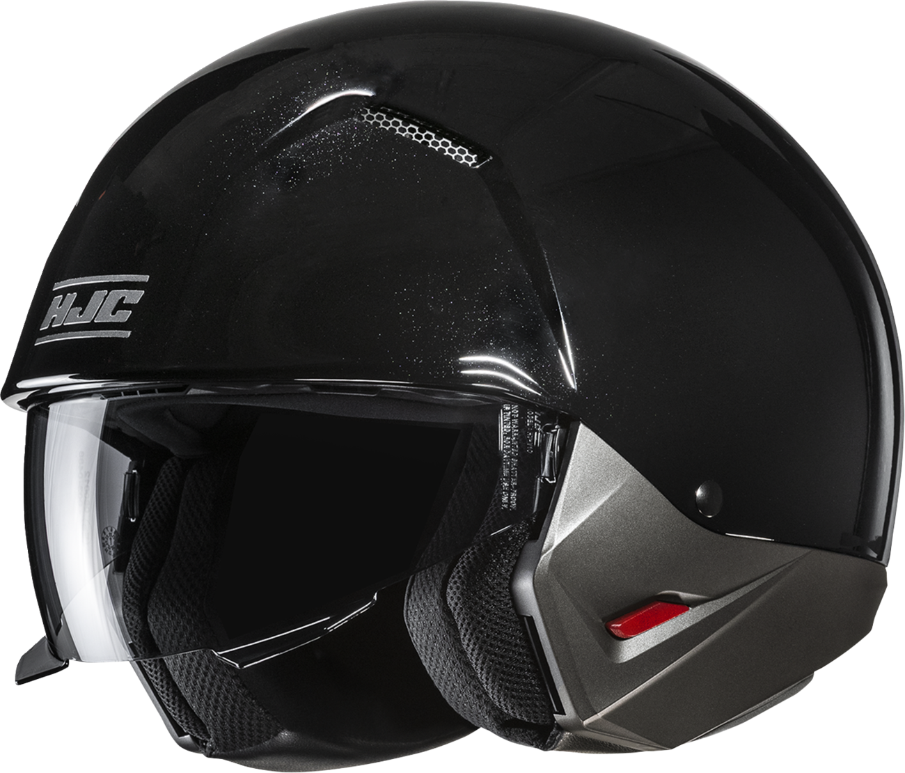 Casco sólido i20N