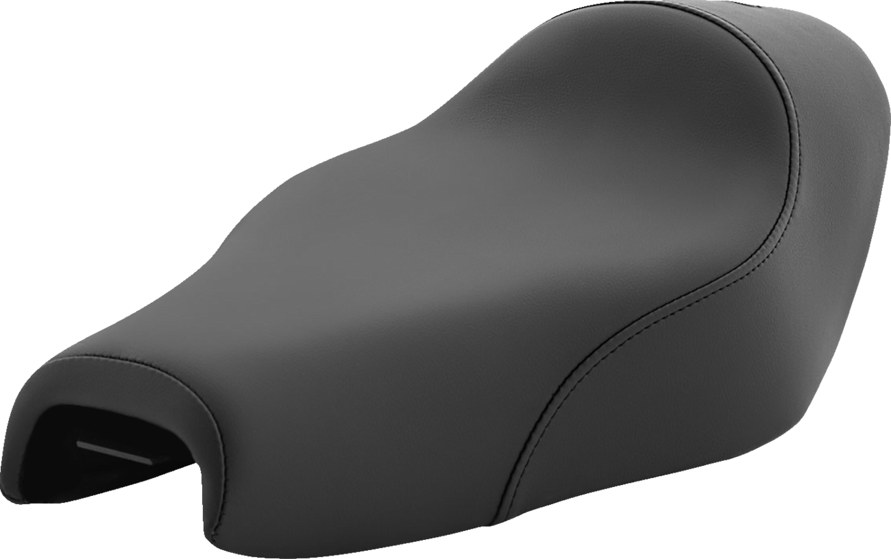 Asiento Solo Saddlemen Renegade™ XL '04-'20 Black