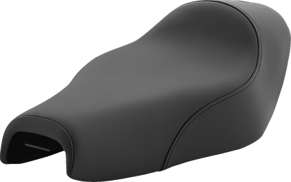 Asiento Solo Saddlemen Renegade™ XL '04-'20 Black