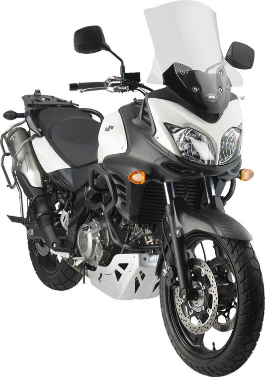 Kit de herrajes para parabrisas - Herrajes de montaje - Parabrisas - Suzuki