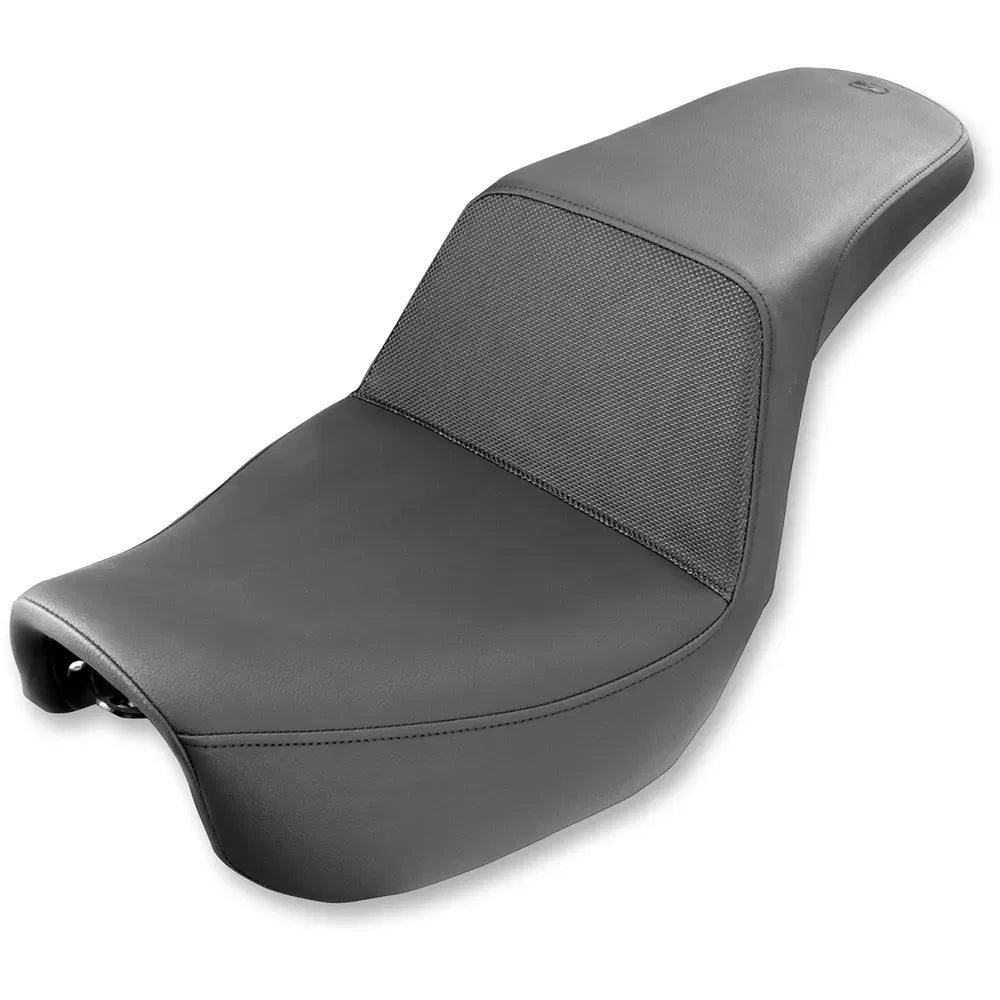 Step Up Seat - Gripper - Dyna