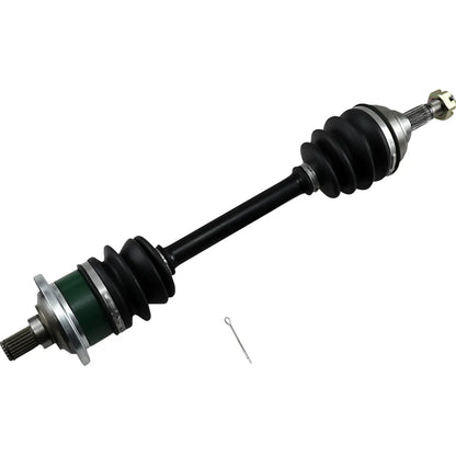 Eje CV estándar de repuesto OEM - Kit de eje - CV/completo - Reemplazo OEM - Estándar - Delantero izquierdo/derecho - Arctic Cat