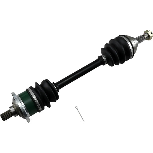 Eje CV estándar de repuesto OEM - Kit de eje - CV/completo - Reemplazo OEM - Estándar - Delantero izquierdo/derecho - Arctic Cat