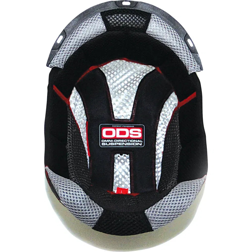 Forro para casco atr-1