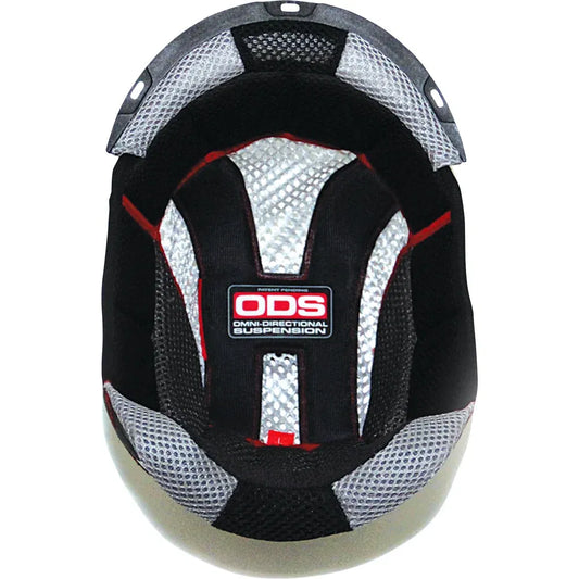 Forro para casco atr-1