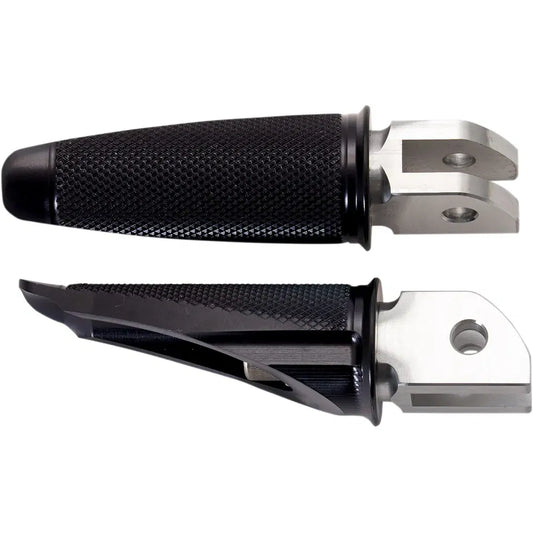 Footpegs - Black