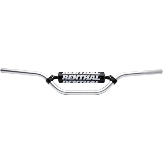 Silver 7/8" 784 RC Mini/85cc Handlebar