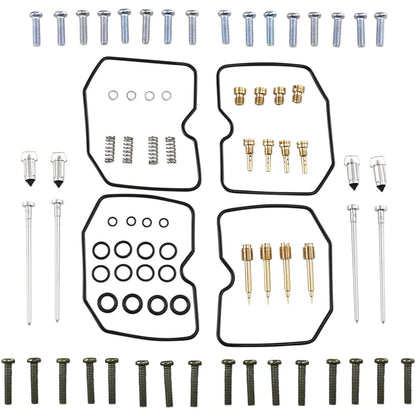 Kit de reparación de carburador - Kit de reparación de carburador - Kawasaki