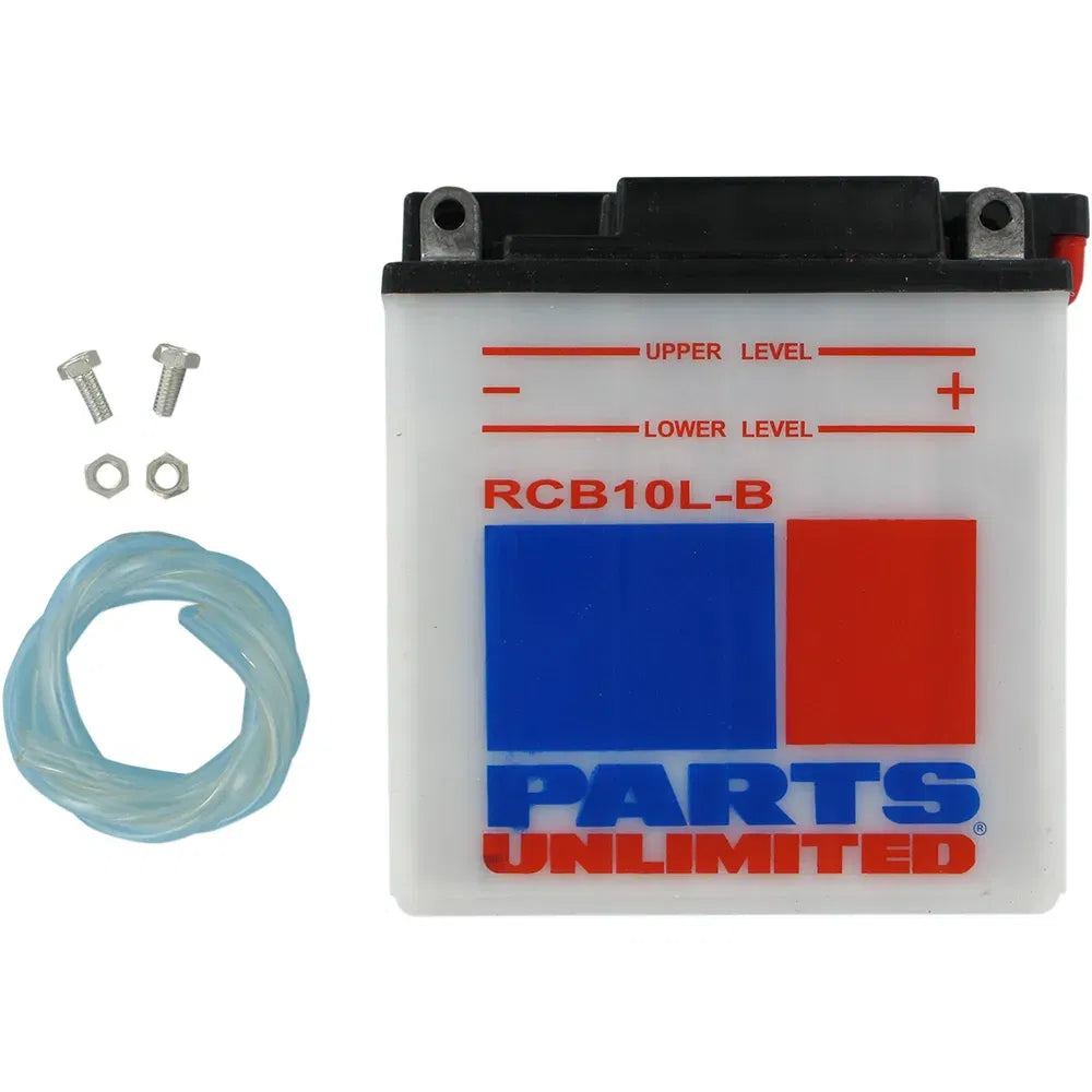 Battery - RCB10LB