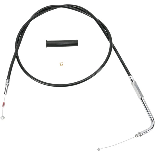 Idle Cable - 50" - Vinyl