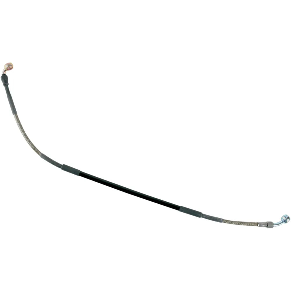 Brake Line - Rear - Suzuki