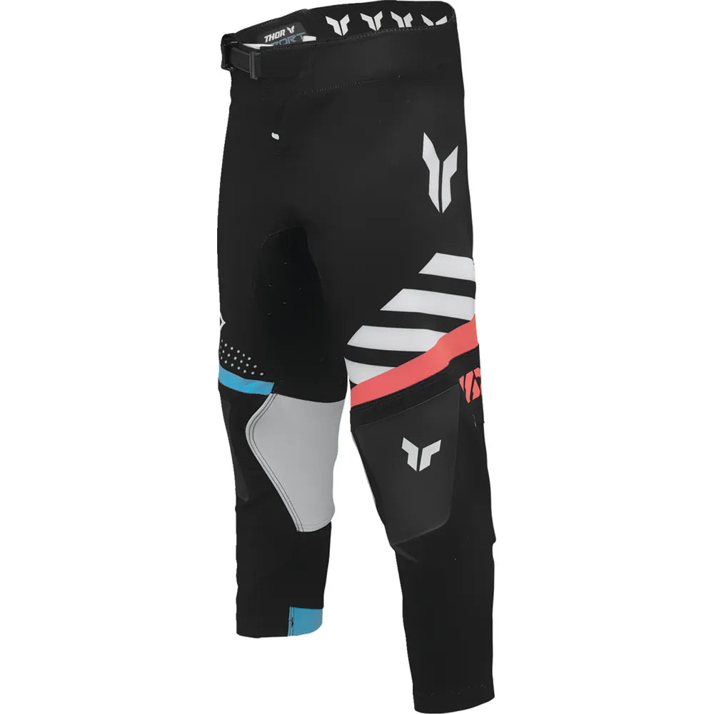 Pantalones de sintetizador Sportmode para jóvenes