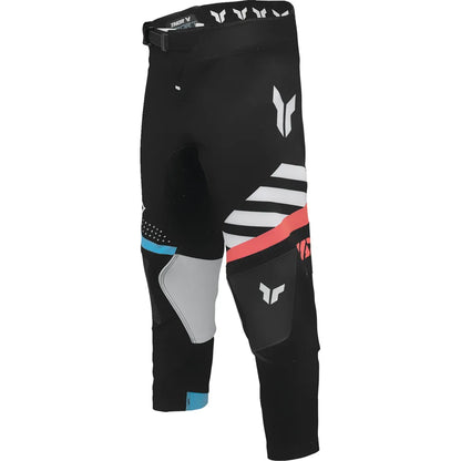 Pantalones de sintetizador Sportmode para jóvenes